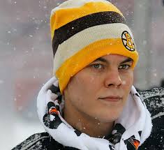 Man of the Day 7/13: Tuukka Rask. Tuukka Mikael Rask - tumblr_ln0mnixrrz1qdmknko1_500