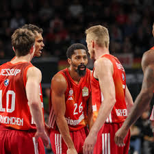 Euroligue : Paris s'effondre ! 3ème défaite choc face à Munich !