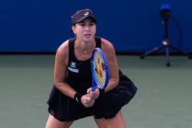 Belinda Bencic vs. Donna Vekic: Wuhan Open 2025 Preview, Prediction & Betting Odds