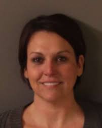 Leila Jean Wilford, 34, substitute teacher at Baker County High School, Baker County School District, Glen St. Mary, Florida, &quot;allegedly sent a student ... - wilford-leila-jean-jpg
