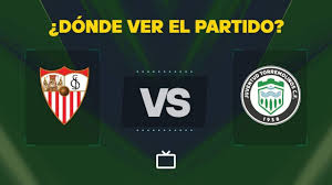 Qué canal pasa Sevilla vs Juventud Torremolinos hoy: dónde ver GRATIS y EN VIVO del amistoso
