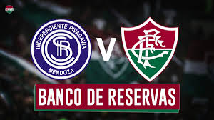 Veja as opções de Zubeldía no banco de reservas do Fluminense