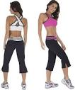 Fitness Clothing for Men Women at m - Best Prices