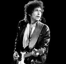 Resultado de imagen de bob    dylan