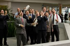 Image result for BBVA Wall street