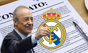 Real Madrid Exclusivo - News update