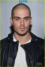 Max George - the-wanted Photo. Max George. Fan of it? 1 Fan. Submitted by charmedgirl1996 7 months ago - Max-George-the-wanted-35270371-825-1222