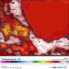 ¡VERACRUZ-PUERTO UN HORNO!