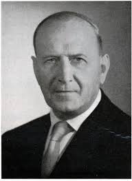 Dr. Dr. h.c. Dr. E.h. Hans Paul Kaufmann