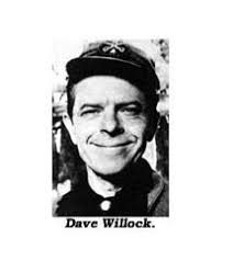 Picture of Dave Willock - r0gper5c8x959x5