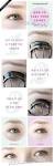 How To Curl Your Eyelashes - Perfect and Easy -