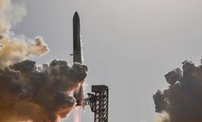 Nvidia chips powering SpaceX artificial intelligence and orbital data centers