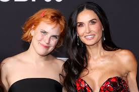 Demi Moore Shares Sweet Glimpse of Daughter Tallulah’s Wedding Dress Fitting: ‘So Grateful’