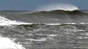 Another Nor'easter to bring coastal flooding, high wind and high surf to Outer Banks - WRAL