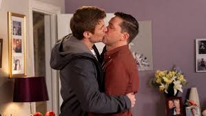 Coronation Street's Todd and Theo: A Passionate Day Ends in Rejection