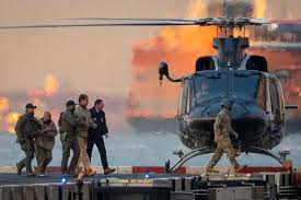 Gambling Companies Celebrate Indictments as Pressure Grows