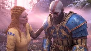 Kratos Is Coming Back: New God of War Announced at Comic-Con
