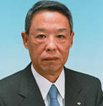 Keiji Koyama CSR Committee Chairman (Executive Vice President of Kobe Steel) - 03_02