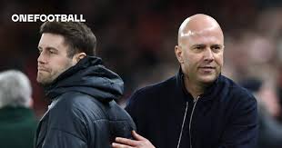 Fabian Hurzeler heaps praise on ‘incredible’ Arne Slot ahead of Liverpool clash