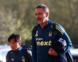 (1) Sunderland v Nottingham Forest: Premier League – live