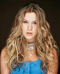 Bild: Joss Stone - <b>Mind Body</b> &amp; Soul 2004 - 9 - joss-stone-mind-body-und-soul-2004-9-3533