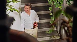 Estrenaron el anuncio de Luis Miguel con Coca Cola 🎦