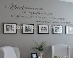 Wall Decals Family Quotes Reviews - Online Shopping Wall Decals ... via Relatably.com