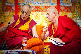 Αποτέλεσμα εικόνας για Matthieu Ricard