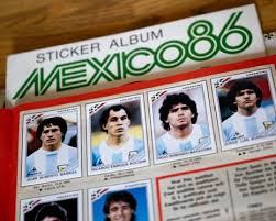 Panini World Cup sticker albums to end as Fifa announces new partnership