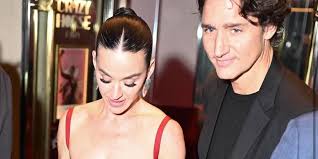 ¡Romance Confirmado! Katy Perry y Justin Trudeau Oficializan su Relación en París