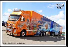 Image result for truk modifikasi sakera