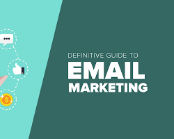 Image of Email Marketing