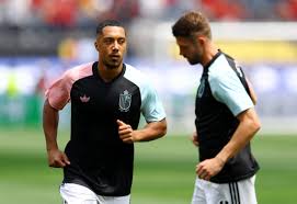 Belgium's Tielemans Injury: A World Cup Quarter-Final Shake-Up That Could Change Everything for Spain vs Belgium