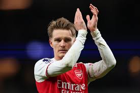Why Martin Odegaard misses Arsenal vs Chelsea