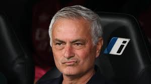 José Mourinho: “We score a lot, but we waste chances”