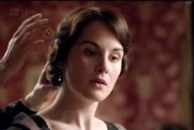 Downton Abbey – More Mary and Matthew&#39;s Memorable Moments (Series 2) - mam1