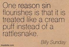 Billy Sunday quotes on Pinterest | Sunday Quotes, Saturday Night ... via Relatably.com