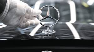 mercedes