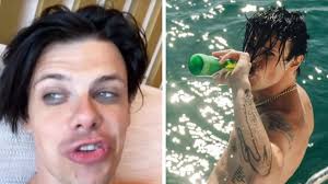 Fallout from star’s nude Sydney yacht romp