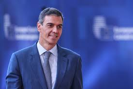 Spanish Prime Minister Pedro Sánchez to attend World Cup final against Argentina