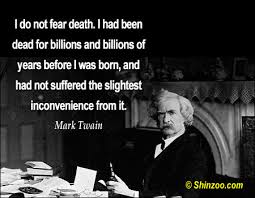 38 Funny Yet Inspirational Quotes by Mark Twain | Shinzoo Quotes via Relatably.com