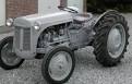 Massey petit gris