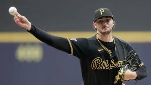 Paul Skenes’s Struggles Can Be Traced to a Slight Windup Change