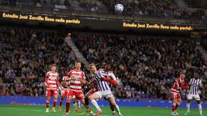 Valladolid - Albacete