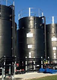 EEMUA White Paper: Plastic tanks