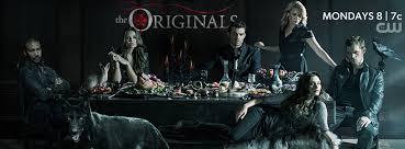 Image result for the originals