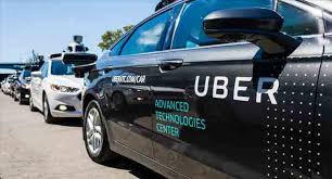 UBER Announces Exit From Nigeria