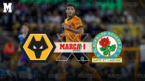 Wolverhampton - Blackburn Rovers: Dónde ver y a qué hora juega Raúl Jiménez en la J1 de EFL Championship