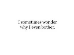 Why Bother Quotes on Pinterest | Friendship Day Quotes, Guy Bff ... via Relatably.com