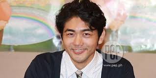I have no complaints,” says Hollywood-based Japanese actor Yuki Matsuzaki about his experience making Cinemalaya movie Instant Mommy. Photo: Noel Orsal - 5d5e6a469
